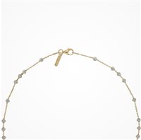 Collana Desmos Donna in Argento STATION MOON 3 GW 41 - STATION MOON 3 GW 41